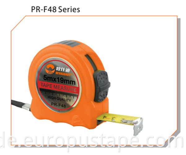 Pr F48 Series